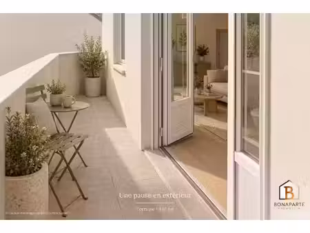 vente appartement 3 pièces 67 m² à montigny-les-cormeilles (95370)  270 000 €