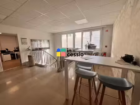 espace bureau à vendre