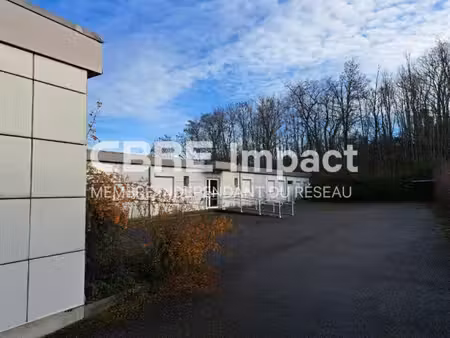 espace bureau à vendre