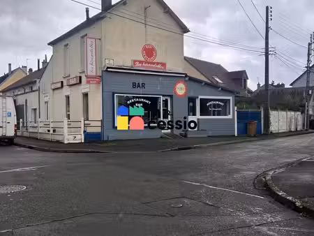 restaurant à vendre
