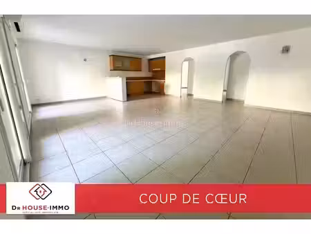 vente appartement 3 pièces 79.87 m² à montpellier (34000)  275 000 €