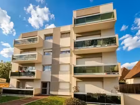 vente appartement 4 pièces 83 m² à rosny-sous-bois (93110)  276 000 €
