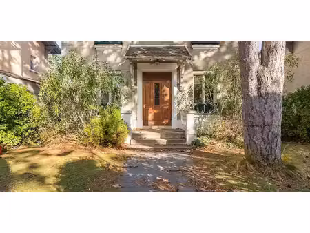 maison avec jardin et terrasse montchat - lyon 3ᵉ (69)