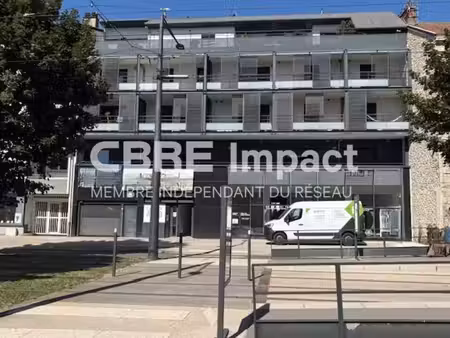 espace bureau à vendre