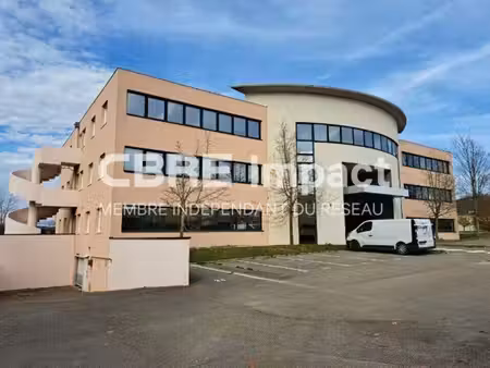 espace bureau à vendre