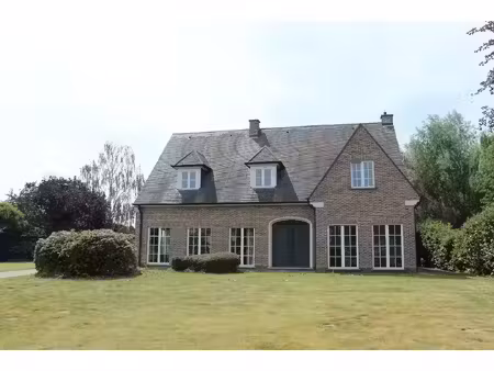 huis te huur in sint-gillis-waas met 3 slaapkamers