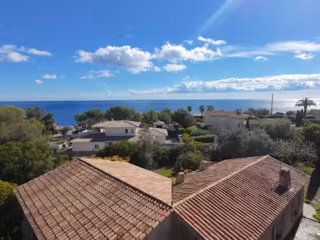 saint-aygulf villa plain pied le grand boucharel