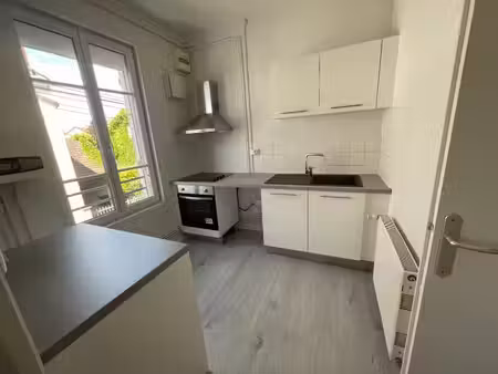 t2 - 20 rue camille chevalier - chalon sur saone
