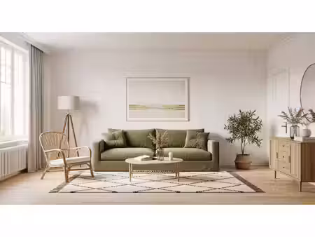 appartement neuf à vendre
