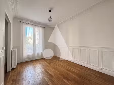appartement enghien les bains 3 pièce(s)