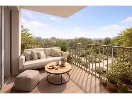 vente appartement 3 pièces 66 m² à plaisir (78370)  294 000 €