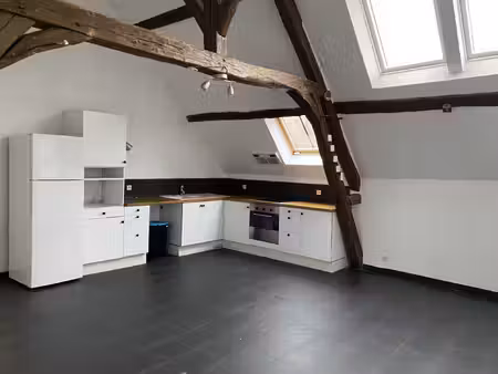 location appartement