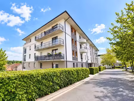 à louer – bel appartement t3 avec balcon – parc gouraud  soissons