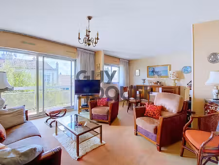 appartement vitry sur seine 4 pièces