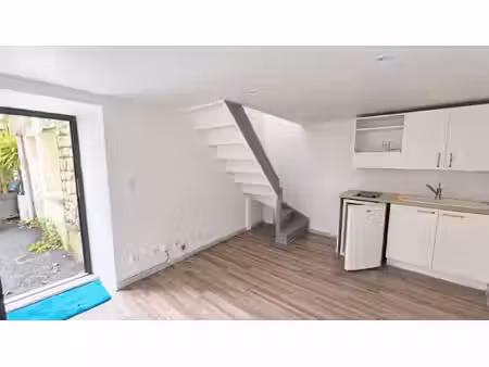 maison à louer