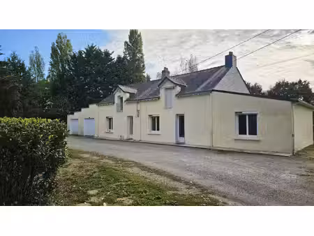 maison grandchamp des fontaines 3 pièce(s) 66.75 m2
