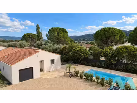 maison 6 pièces rénovée 160m2 sur terrain 1465m2