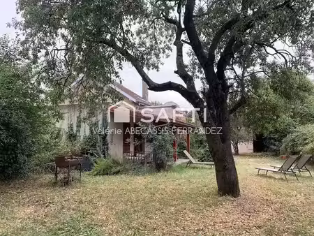 vente maison 5 pièces 195 m² à toulouse (31000)  565 000 €