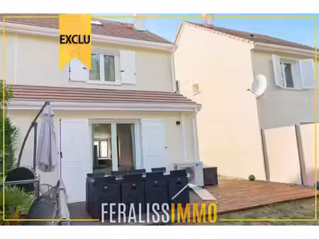 coup de coeur  maison familiale où il fait bon vivre !