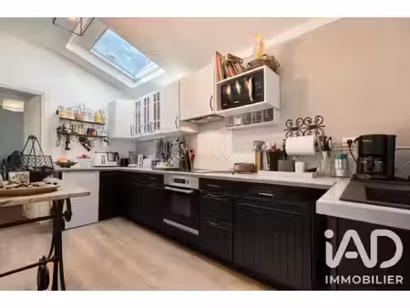 vente maison/villa 4 pièces