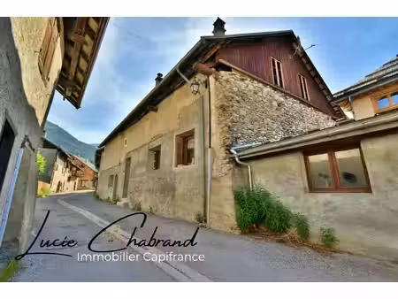 maison à vendre 6 pièces (05)