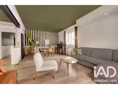 vente maison/villa 12 pièces