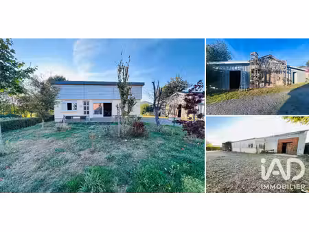 vente maison/villa 4 pièces