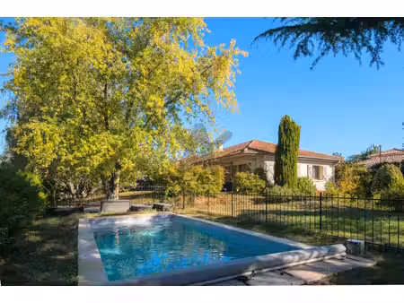 sathonay-village maison familiale rénovée 230 m2 pisci