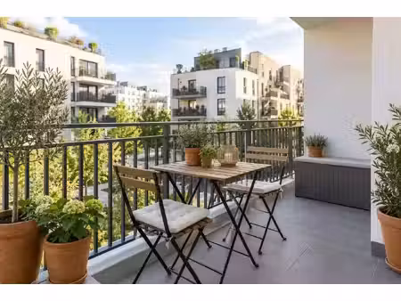 appartement neuf à vendre