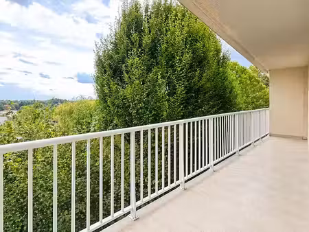 vente appartement 4 pièces 99.21 m² à gradignan (33170)  294 000 €