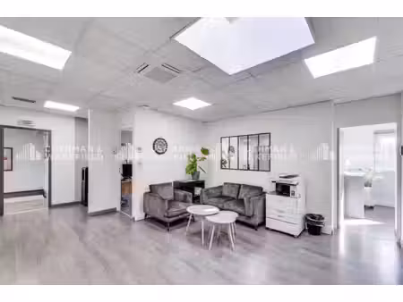 espace bureau à louer