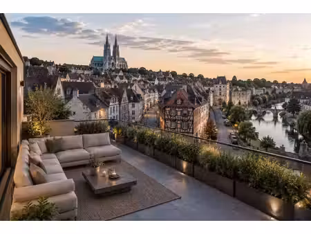 appartement neuf à vendre