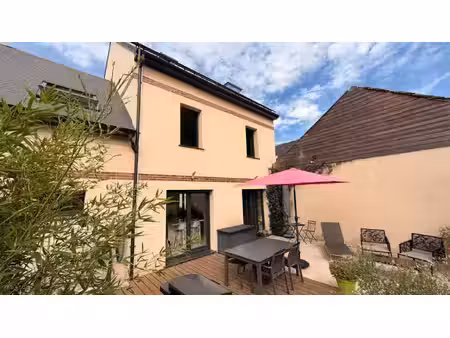 maison de ville à vendre