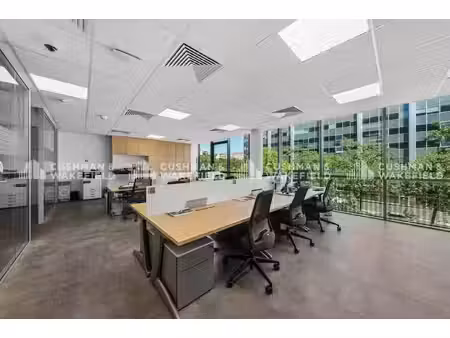 espace bureau à louer