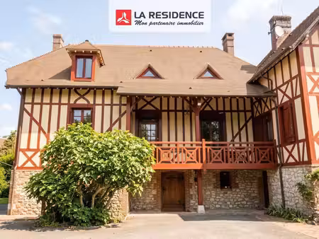 demeure à vendre