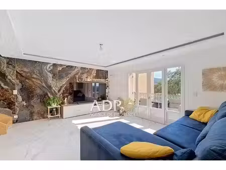 vente appartement 5 pièces 83.88 m² à peymeinade (06530)  390 000 €