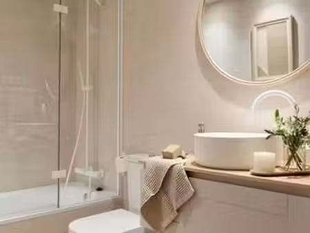 location maison au verger (35160) : à louer / 89m² le verger