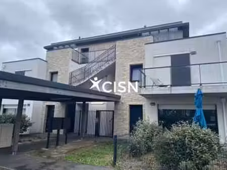 location appartement 2 pièces à la baule-escoublac escoublac (44500) : à louer 2 pièces / 