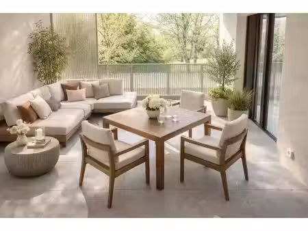 vente appartement 4 pièces 90 m² à villeurbanne (69100)  470 000 €