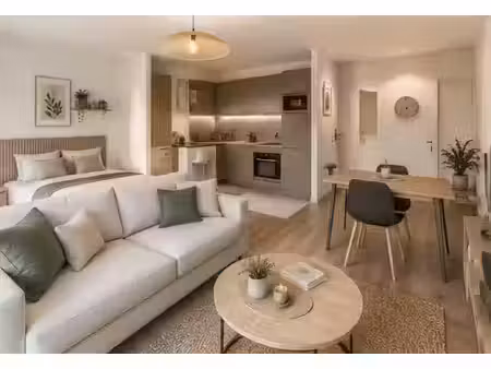 vente appartement 4 pièces 83 m² à gif-sur-yvette (91190)  387 000 €