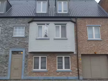 garage te koop in koningshooikt