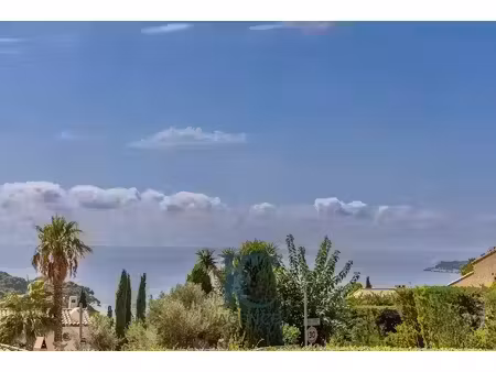 vente appartement 3 pièces 61.9 m² à sanary-sur-mer (83110)  410 000 €