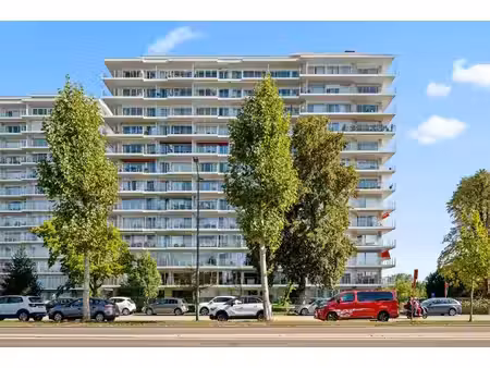 appartement te koop in tienen met 1 slaapkamer