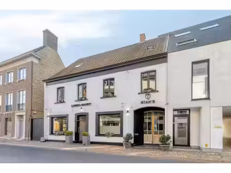 commercieel te koop in oostkamp