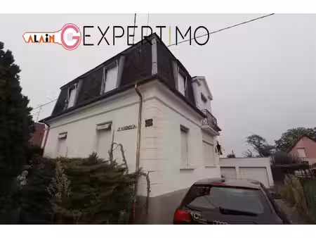 maison individuelle