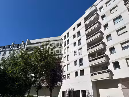 appartement 1 pièce à louer à levallois-perret