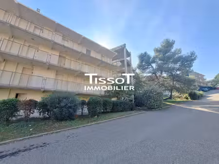 appartement à vendre nîmes