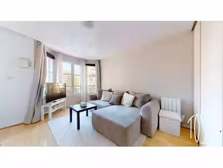 exclusivite - thiais - vendu loue - studio - apollonia