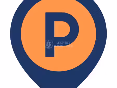 parking le chesnay