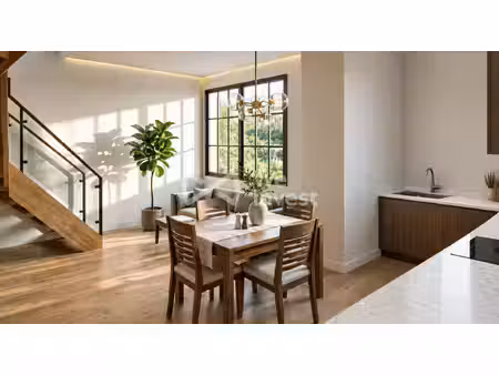 maison à vendre bénéjacq